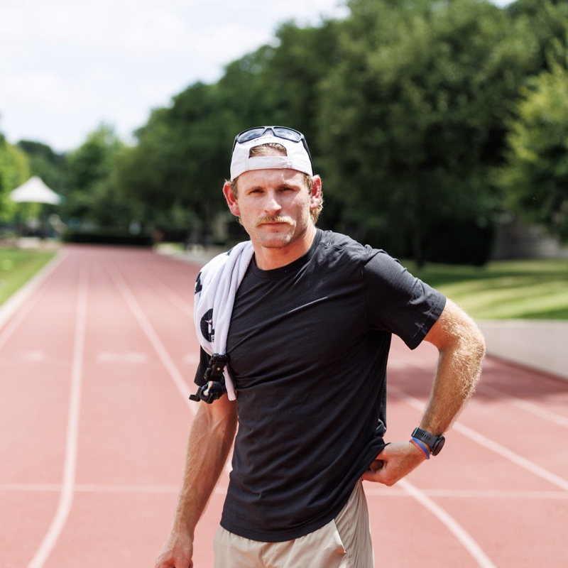 Vincent Alves — Run Coach